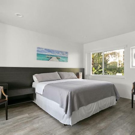 Elizabeth House Inn Дирфилд Бич Экстерьер фото