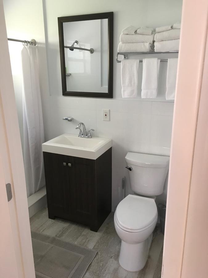 Elizabeth House Inn Дирфилд Бич Экстерьер фото
