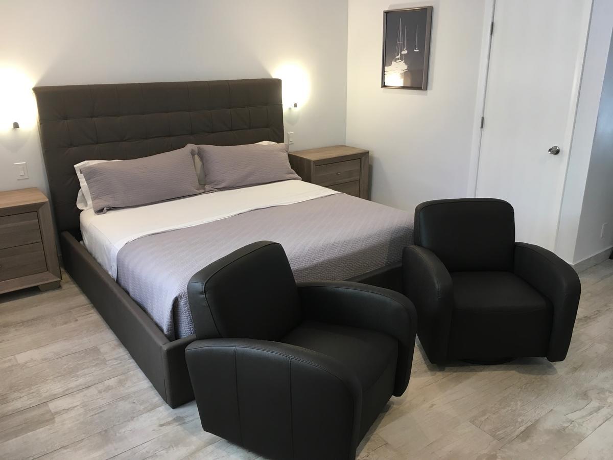 Elizabeth House Inn Дирфилд Бич Экстерьер фото